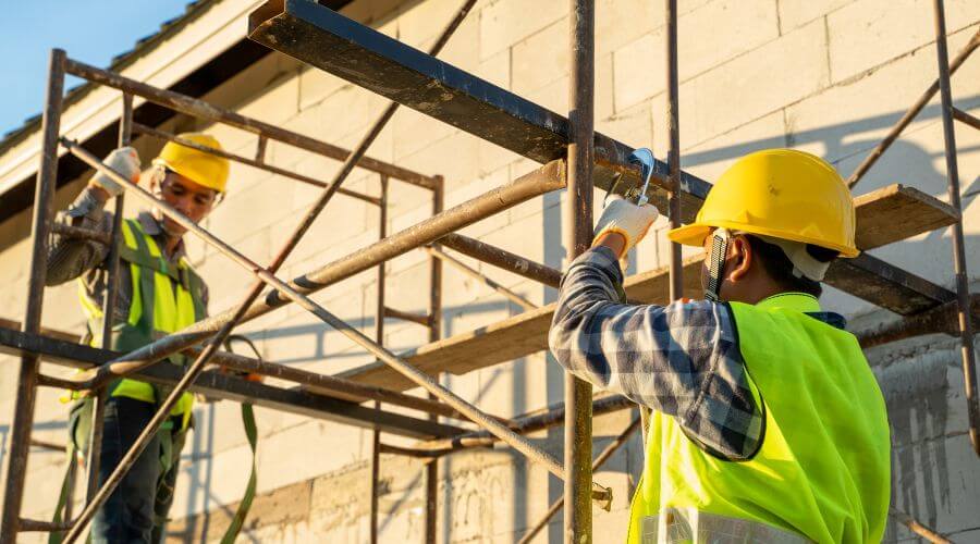 Flashing Repair in Keansburg, NJ